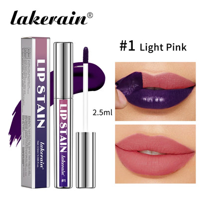 Lakerain Peel Off Lip Stain