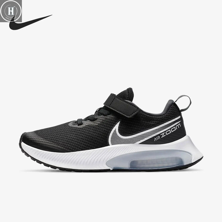 Nike Authentic AIR ZOOM ARCADIA Big Kids Cushioning Airbag Sports Shoes CK0714-001 HALALZEN