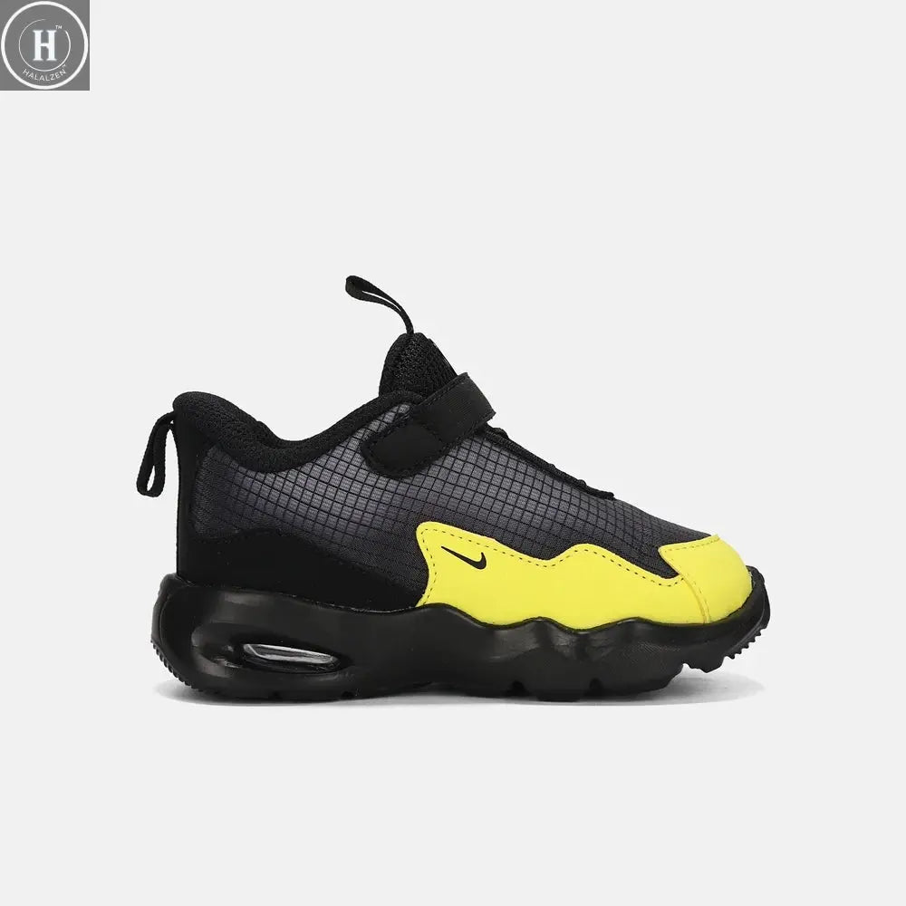 NIKE Kids' Air Max Nova (TD) Casual Sneakers FN4461-009 HALALZEN