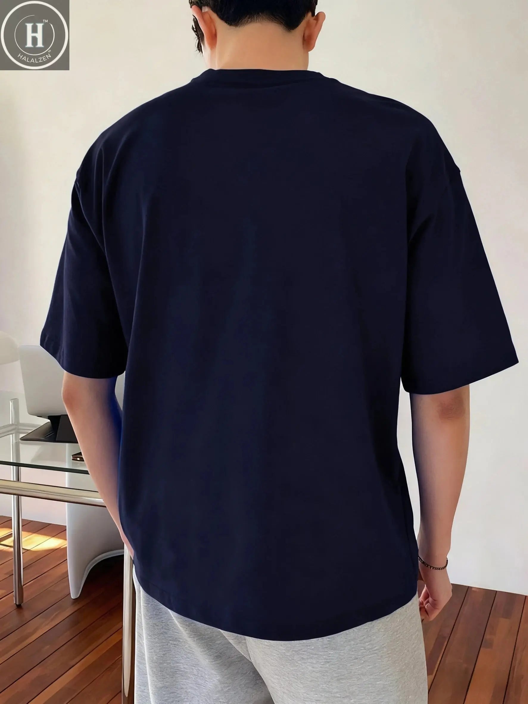 Top Gun Maverick Printing T Shirts Man Cotton Fashion T-Shirt Unisex Casual Oversize Clothes Soft Summer Trendy Street Tops HALALZEN