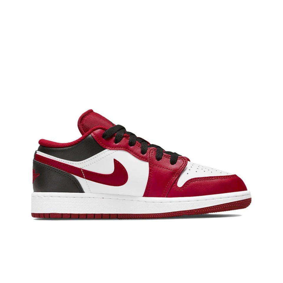 Original Air Jordan 1 Low Retro Classic Casual Basketball Shoes Sneakers for Women