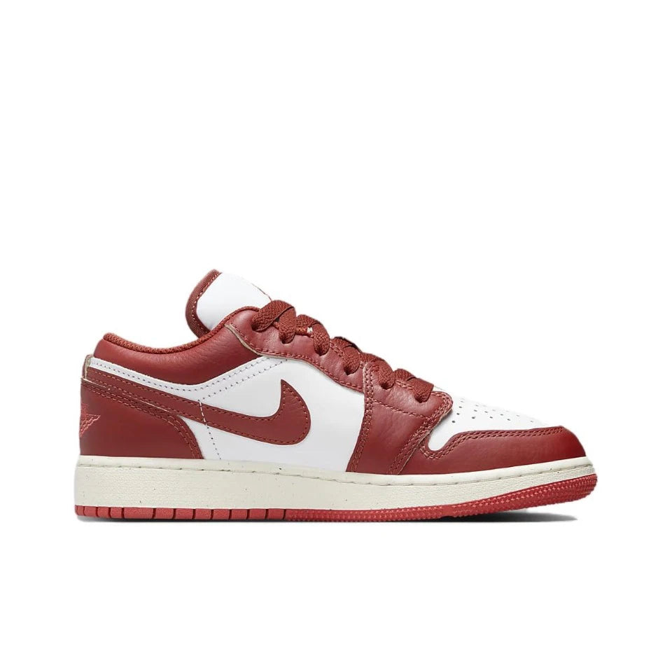 Original Air Jordan 1 Low Retro Classic Casual Basketball Shoes Sneakers for Women