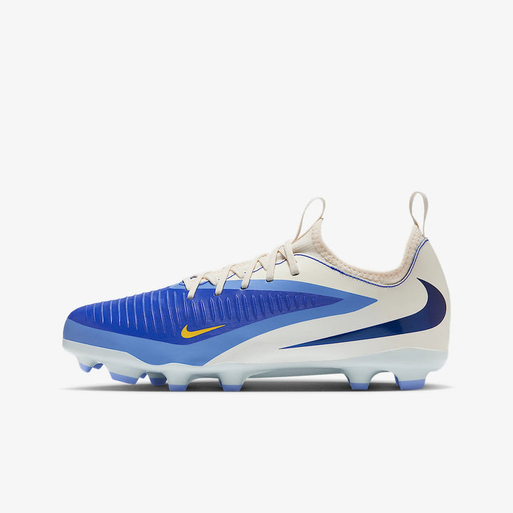 Nike genuine Phantom 6 GS women's children's cushioned soccer shoes IH1192-400