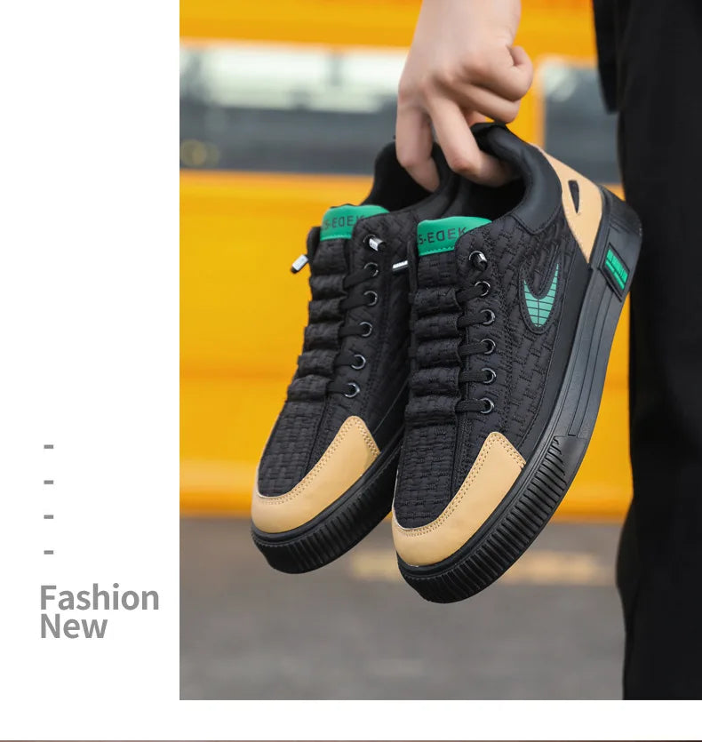 Original Brands Sports Casual Shoes for Men's Winter and Autumn Sneakers Male Running Tennis Shoe 2025 Brand Comfortable Quality