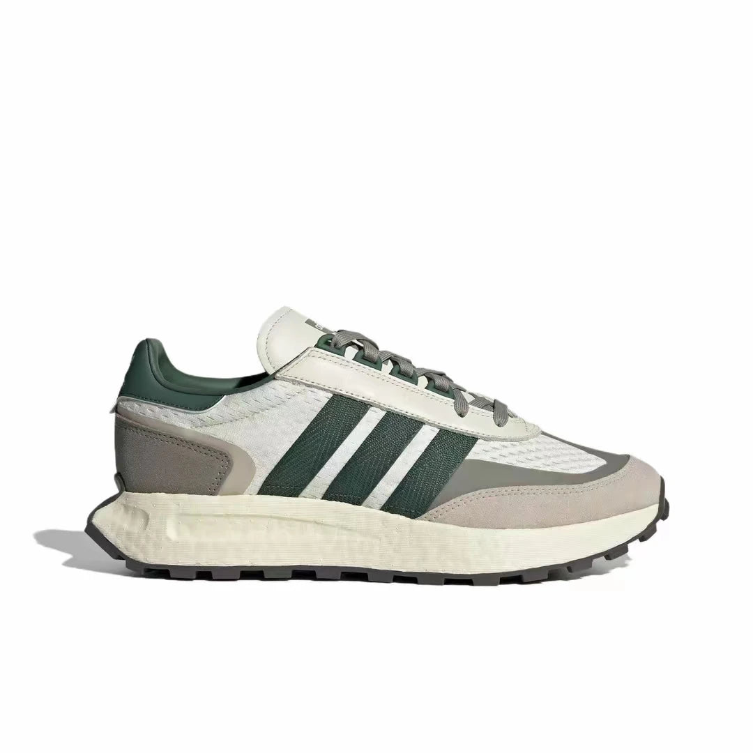 Adidas RETROPY E5 Comfortable Versatile Lightweight Low-top Running Shoes Unisex