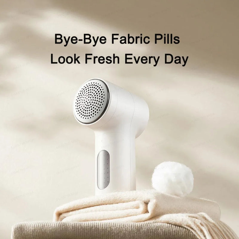 Portable Electric Lint Remover