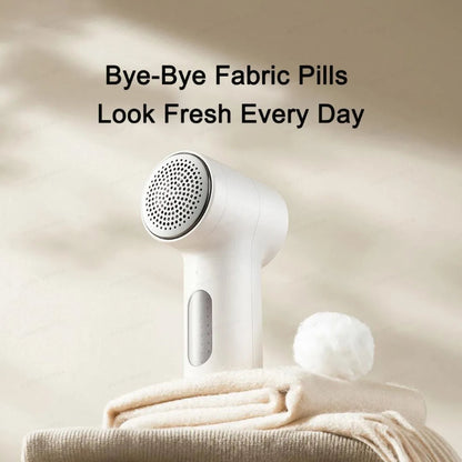 Portable Electric Lint Remover