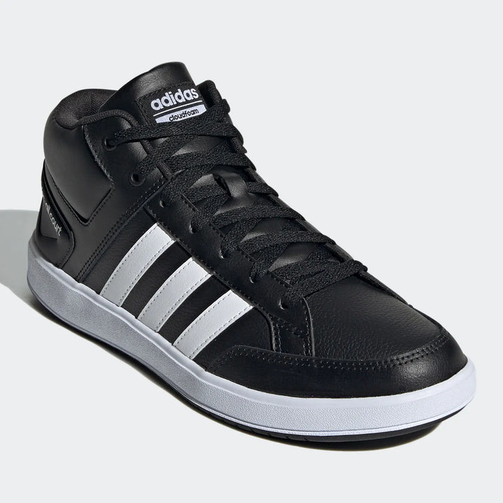 Adidas Official Genuine Men's Autumn Versatile Durable Anti-Slip Sports Sneakers H02981