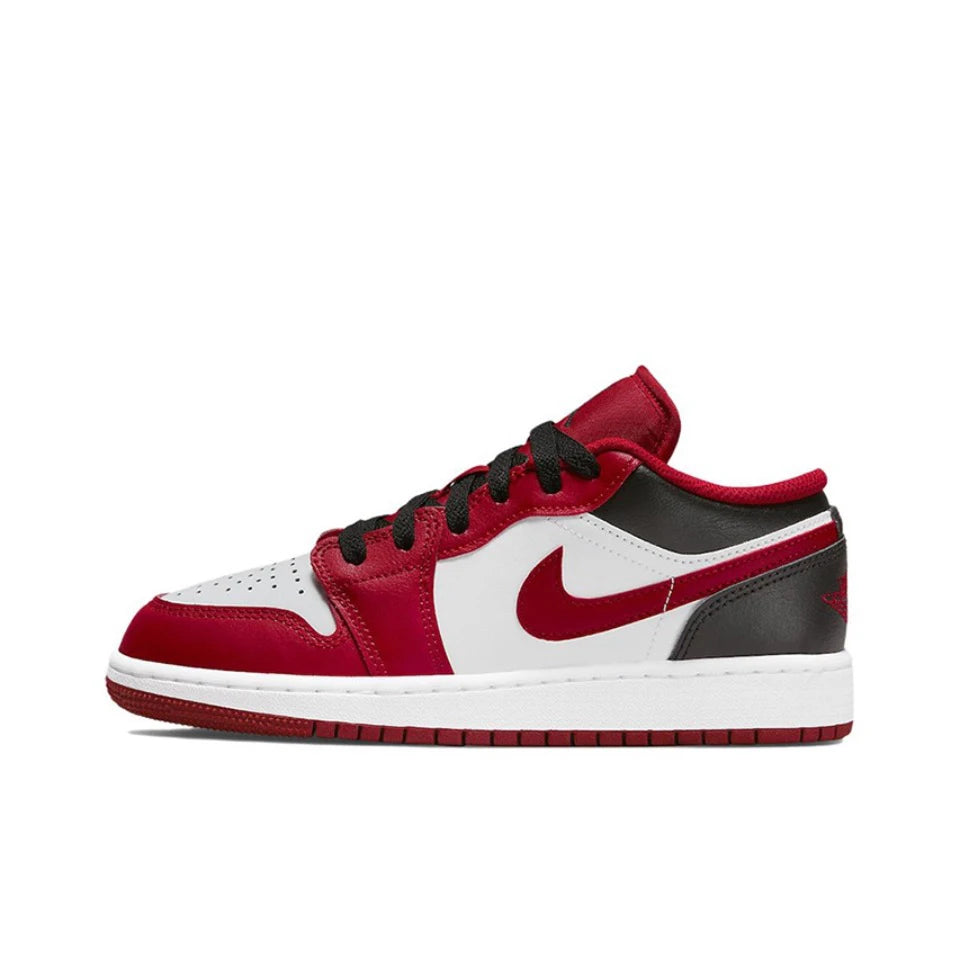 Original Air Jordan 1 Low Retro Classic Casual Basketball Shoes Sneakers for Women