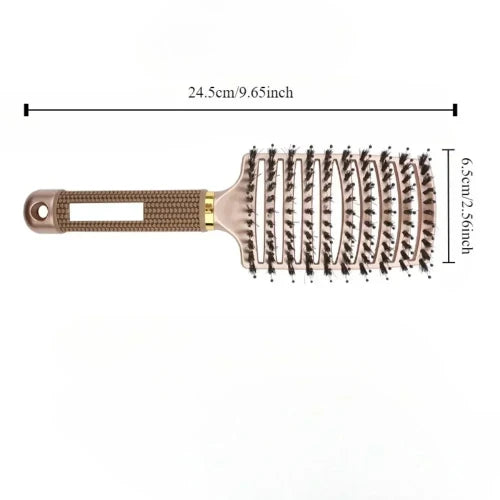 Scalp Massage Brush