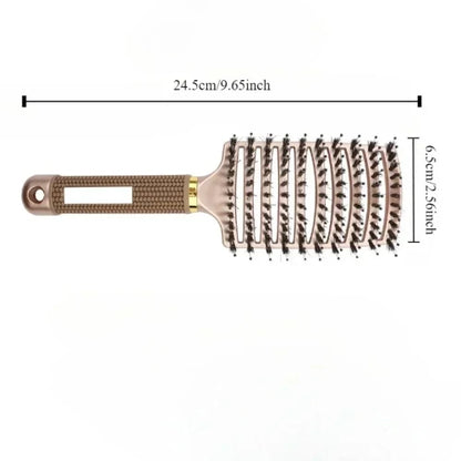 Scalp Massage Brush