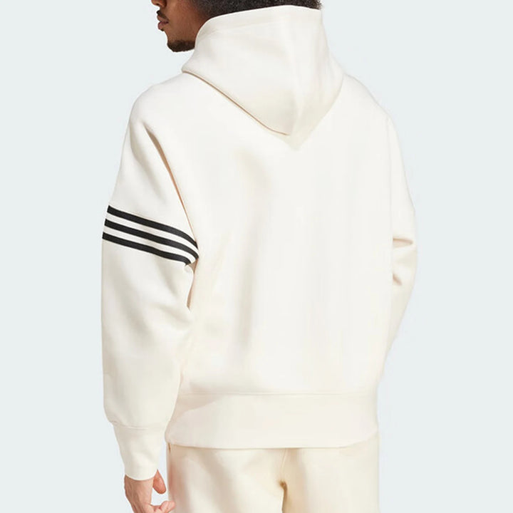 Adidas Official Authentic Men's Classic Sportswear Hoodie JF9141