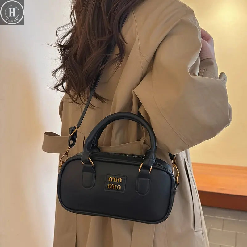 Fashion Brand Women Bag Tote Winter Handbag and Phone Purse Luxury Hobo Bag  Satchel Travel Shopping Lady Shoulder Crossbody Bag HALALZEN