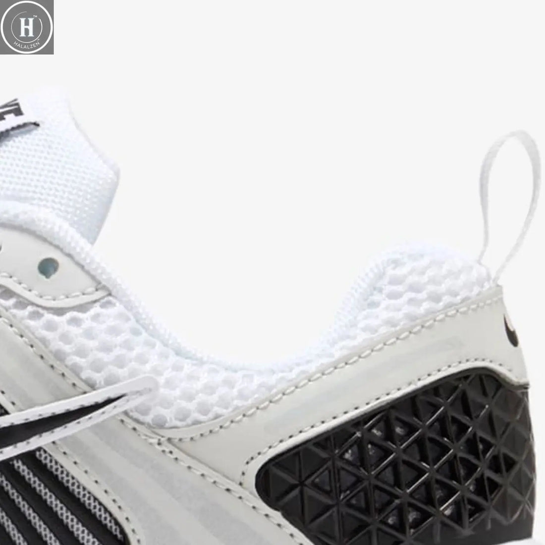 Nike genuine VOMERO 5 children's sports cushioning and wear-resistant running shoes HF6998-104 HALALZEN