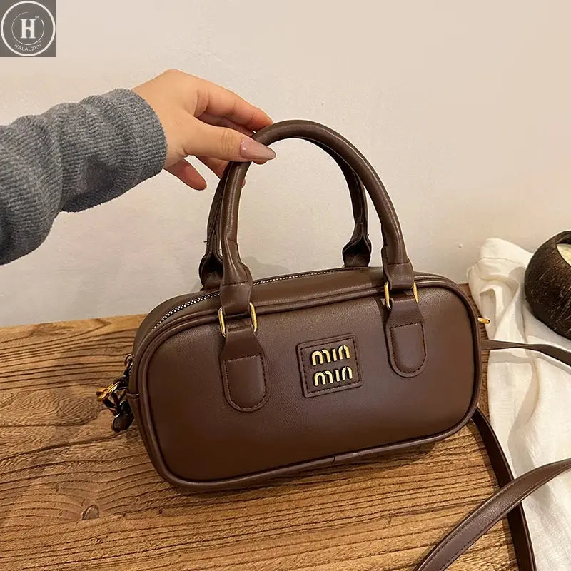 Fashion Brand Women Bag Tote Winter Handbag and Phone Purse Luxury Hobo Bag  Satchel Travel Shopping Lady Shoulder Crossbody Bag HALALZEN