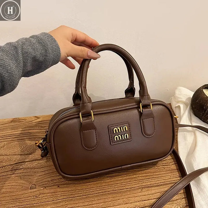 Fashion Brand Women Bag Tote Winter Handbag and Phone Purse Luxury Hobo Bag  Satchel Travel Shopping Lady Shoulder Crossbody Bag HALALZEN