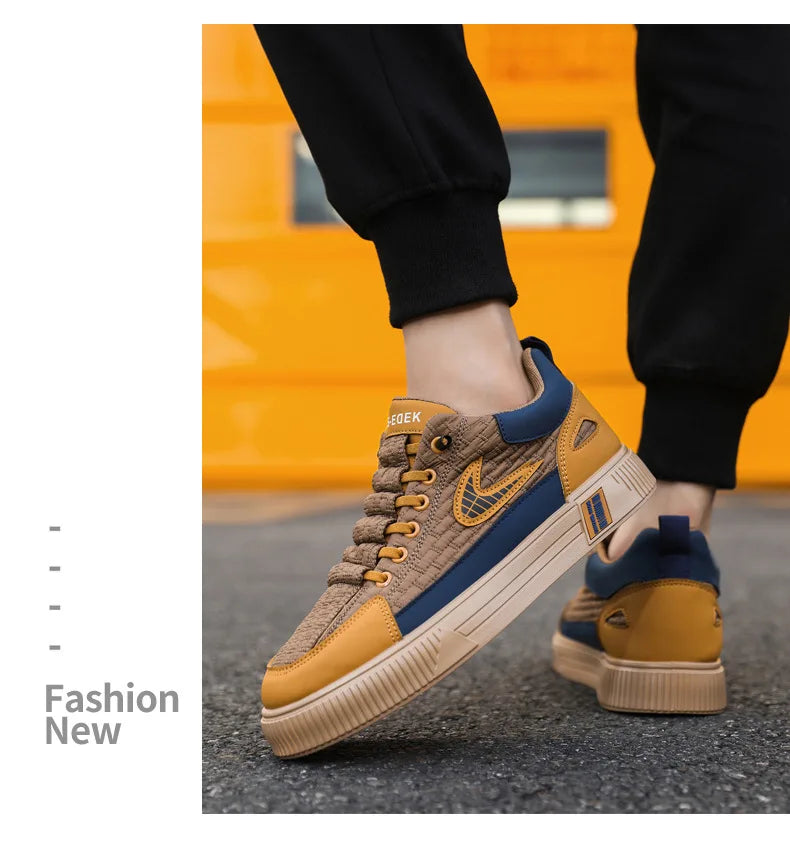 Original Brands Sports Casual Shoes for Men's Winter and Autumn Sneakers Male Running Tennis Shoe 2025 Brand Comfortable Quality