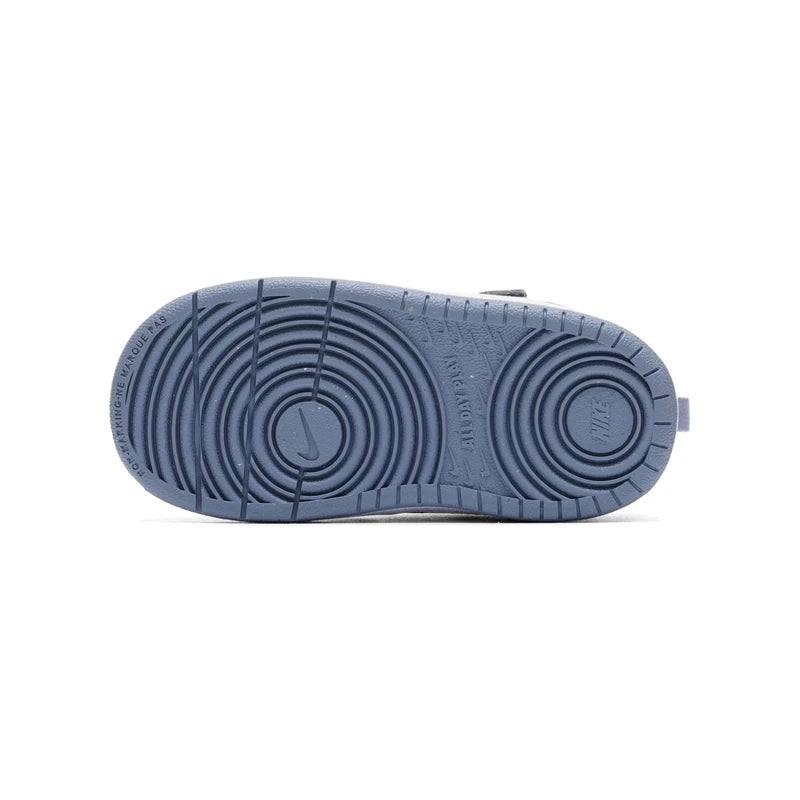 Nike Children's Shoes, Baby Shoes, Sports Shoes, Kids' Walking Shoes, Lightweight, Breathable, Comfortable, Wear-Resistant Casual Shoes Ib0714-001