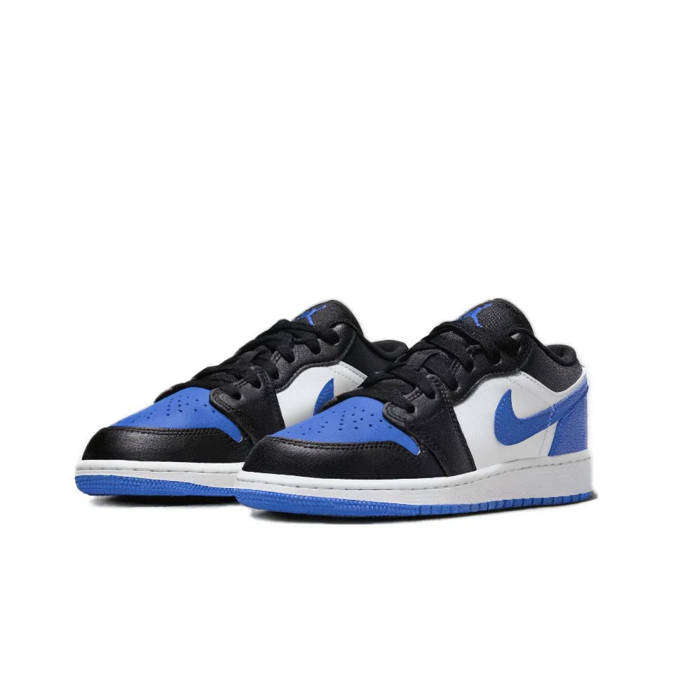 Original Air Jordan 1 Low Retro Classic Casual Basketball Shoes Sneakers for Women