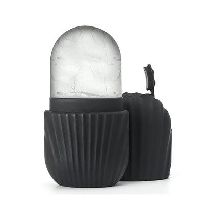 Ice Face Roller &amp; Gua Sha Facial Massage Tool