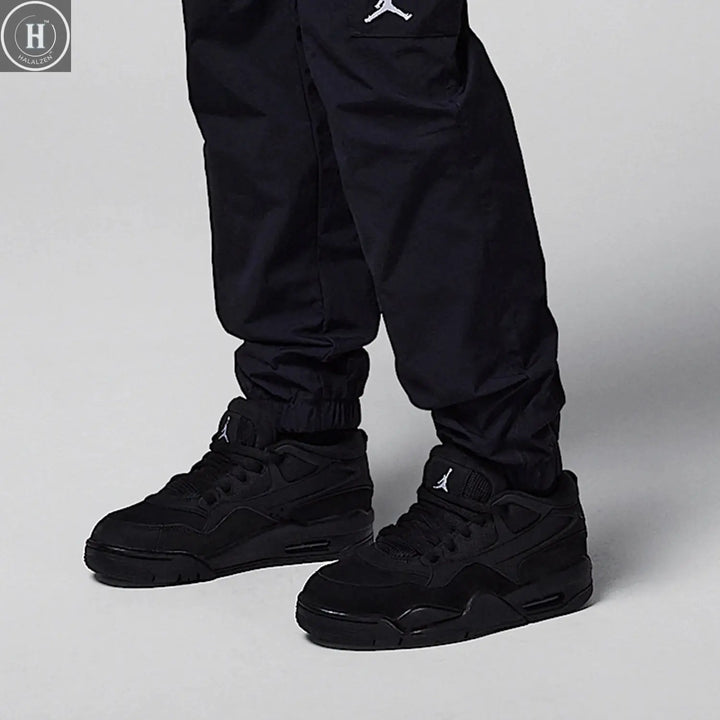 Nike Authentic JORDAN GS Women's Basketball Shoes FQ7938-004 HALALZEN