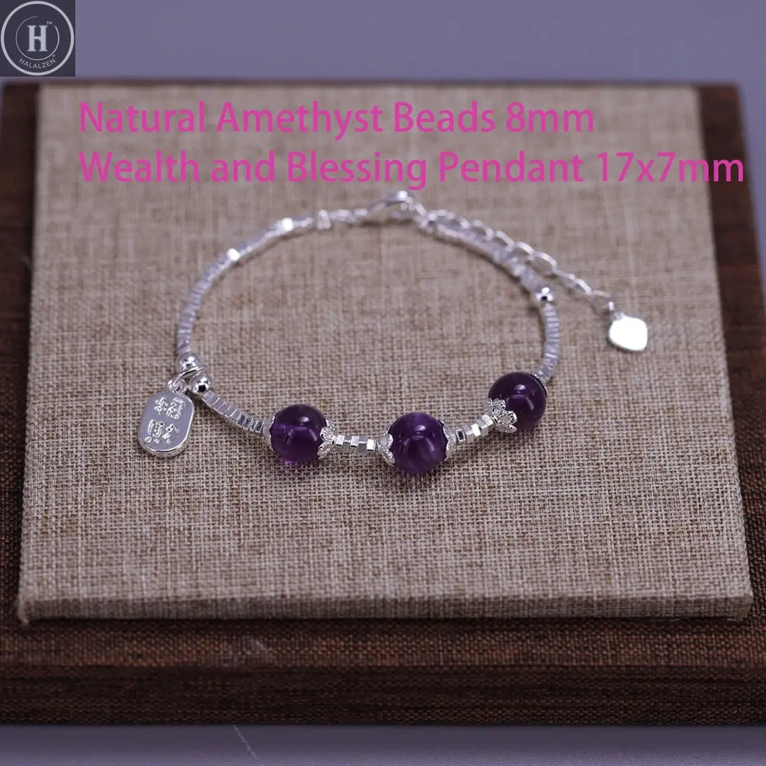 VENTFILLE 925 Sterling Silver Butterfly Bracelet for Girl Bead String Design Insect Fashion Versatile Jewelry Gift Dropshipping HALALZEN