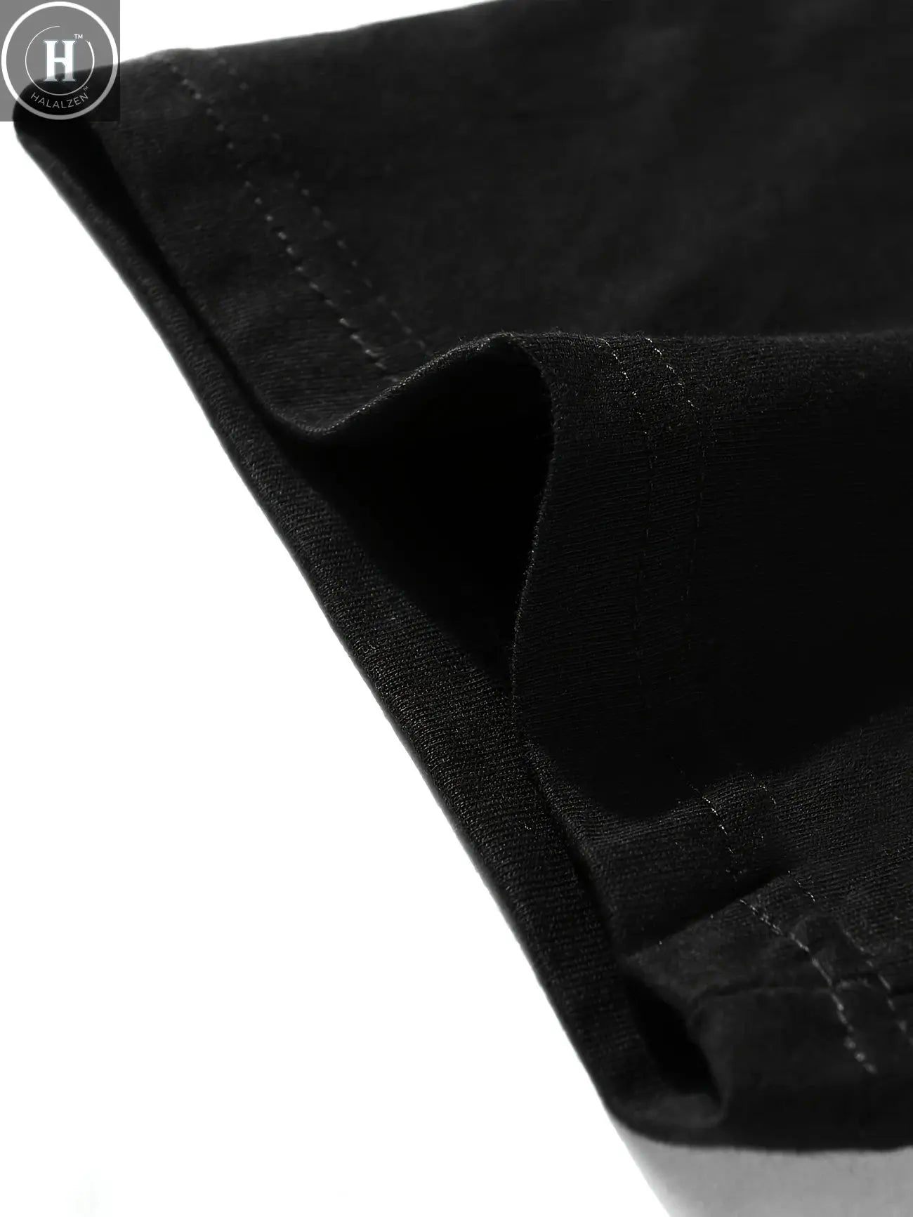 Men's Summer 100% Cotton Eagle Graphic Printed Fashion Sports and Leisure Loose Round Neck Short Sleeve T-shirt Top HALALZEN