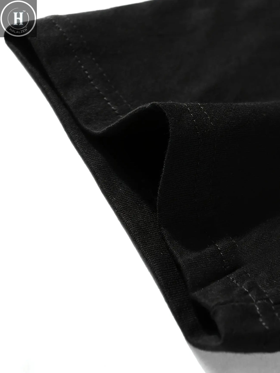 Men's Summer 100% Cotton Eagle Graphic Printed Fashion Sports and Leisure Loose Round Neck Short Sleeve T-shirt Top HALALZEN