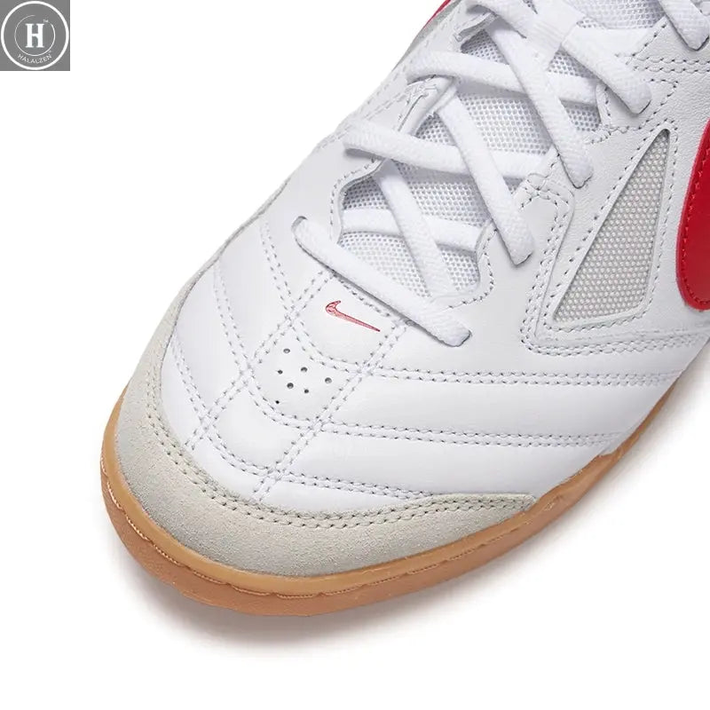 Nike Women's Shoes, Big Kids' Shoes, Gato Sneakers, Retro Fashion Low-Top Casual Shoes Hv9596-102 HALALZEN