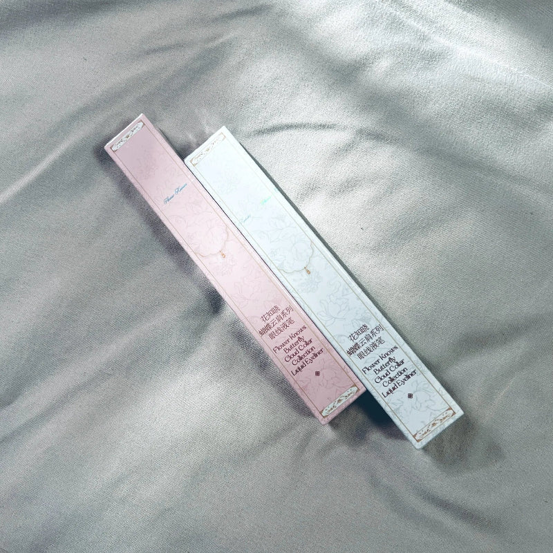 Liquid Eyeliner Waterproof