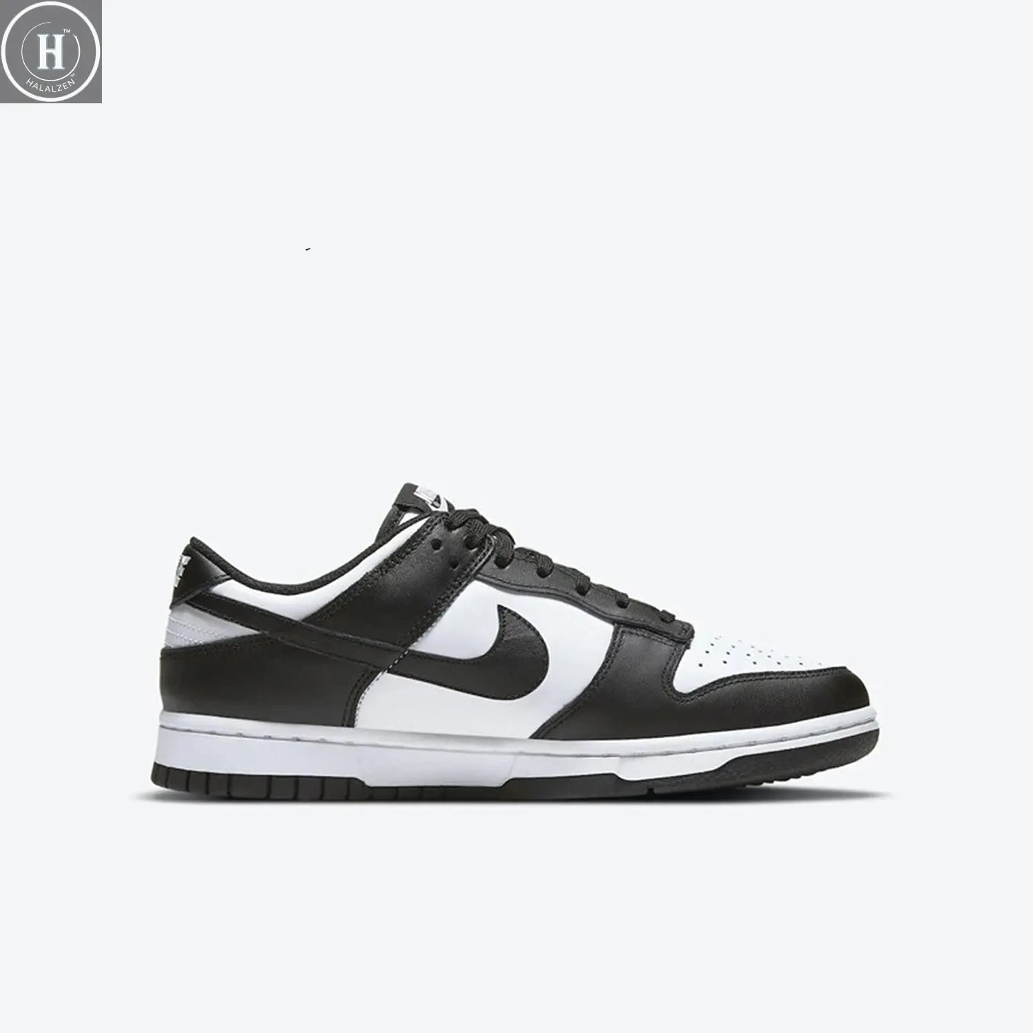 Nike official authentic summer new comfortable low cut sports and leisure shoes for children CW1590-102 HALALZEN