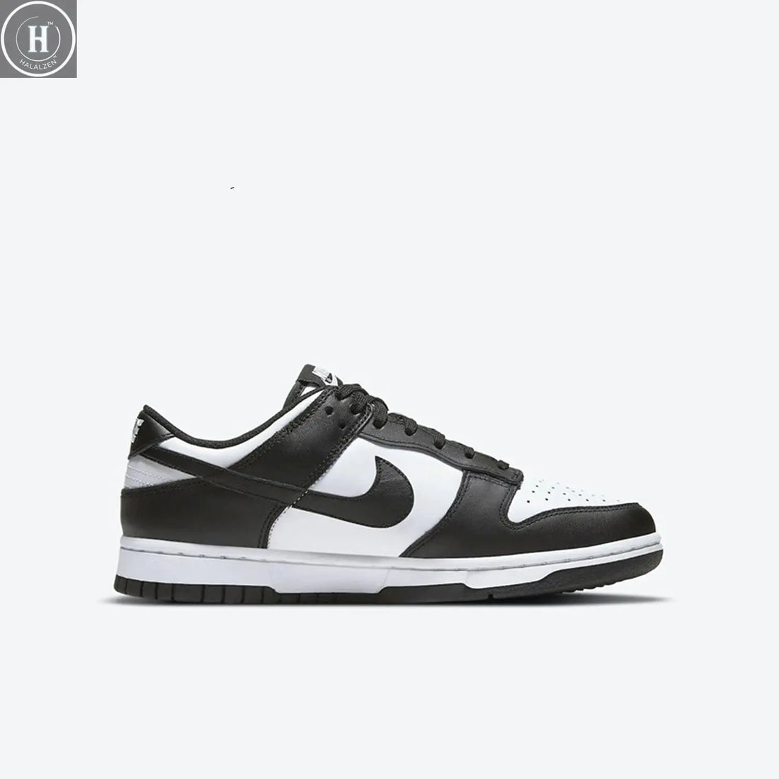 Nike official authentic summer new comfortable low cut sports and leisure shoes for children CW1590-102 HALALZEN