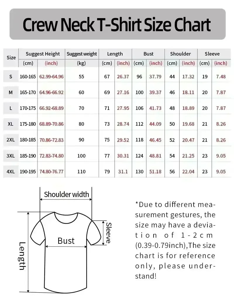 Hip Hop Washed Apricot T Shirt Men Streetwear Japanese Anime Print T-shirt Harajuku Summer Short Sleeve Oversize Cotton T-Shirt