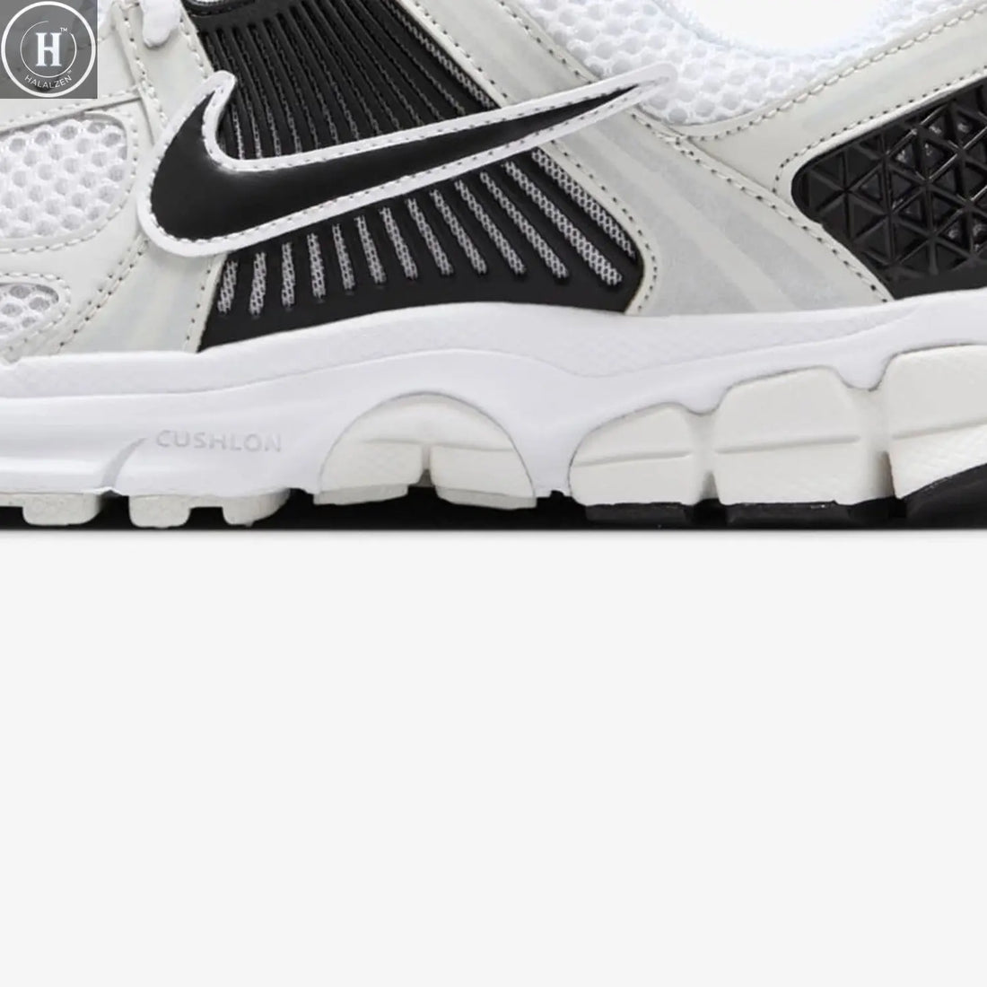 Nike genuine VOMERO 5 children's sports cushioning and wear-resistant running shoes HF6998-104 HALALZEN