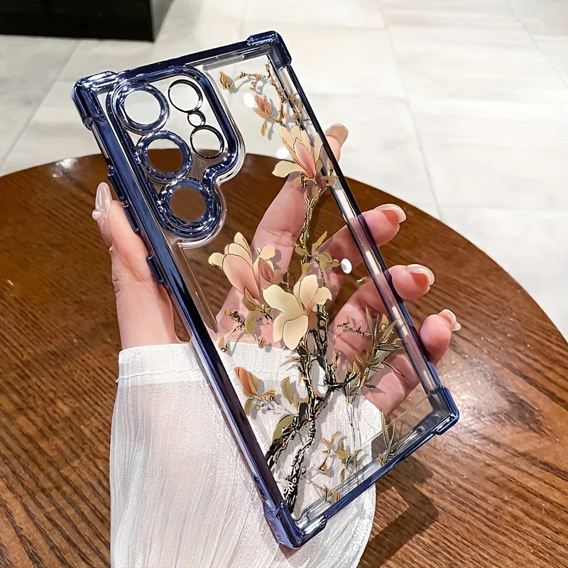 A stylish and trendy phone case for iPhone 11, 12, 13, 14, 15 16 17Pro Max Plus