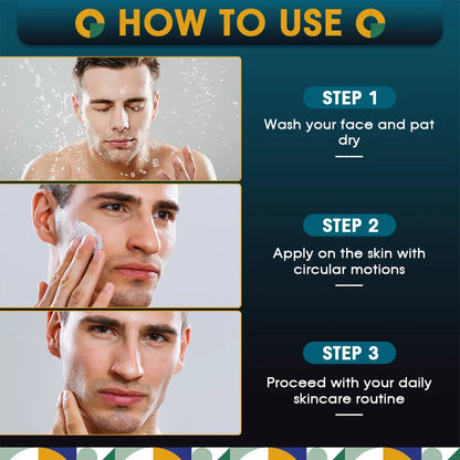 Hyaluronic Acid & Collagen Face Moisturize