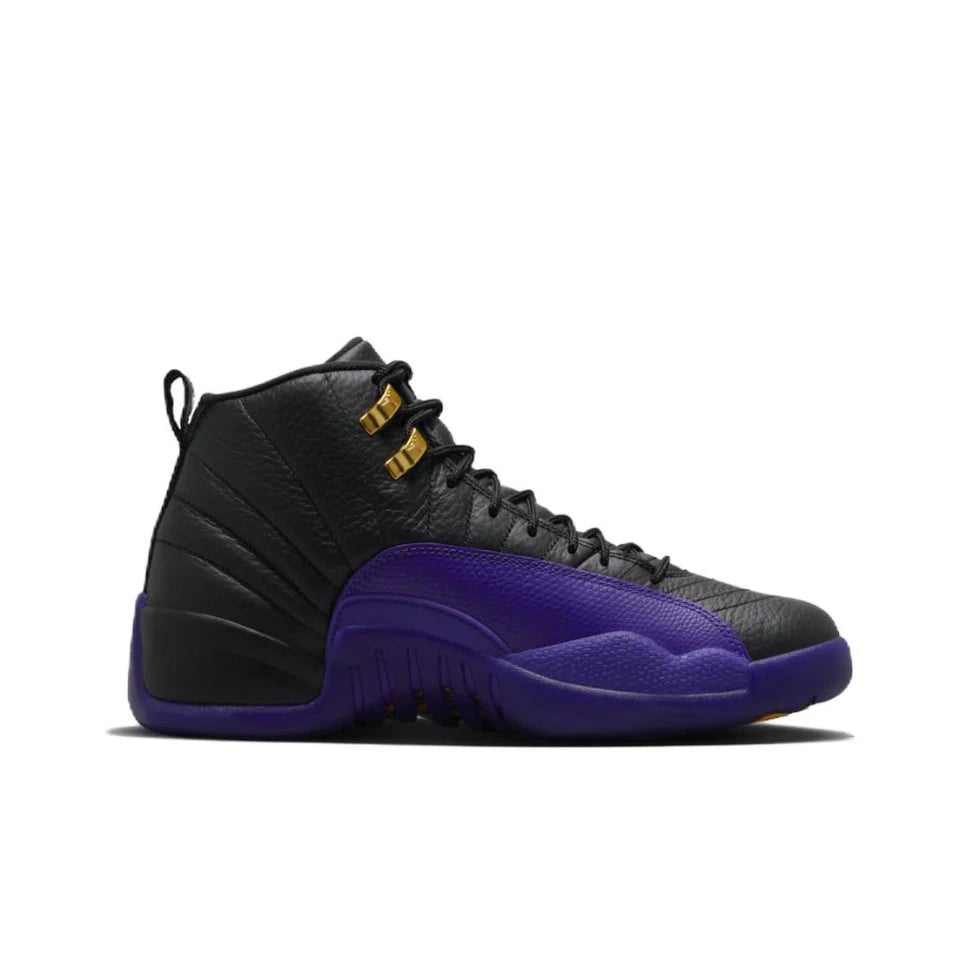 Original Air Jordan 12 For Men's Classic Retro Basketball Sneakers