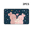  2PCS Rabbit