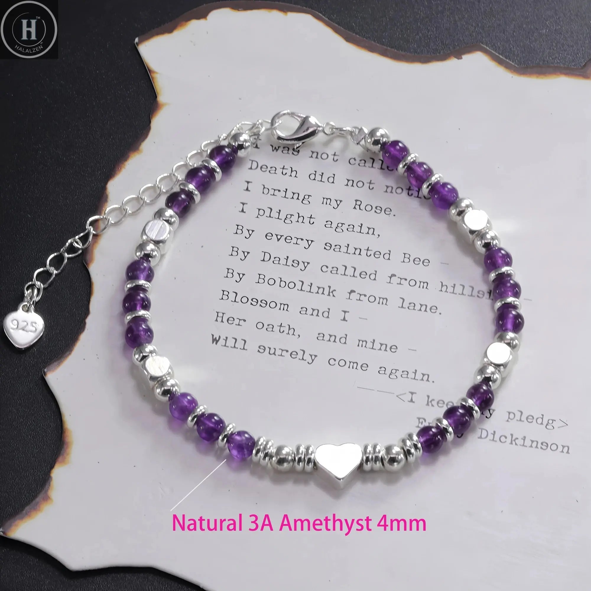 VENTFILLE 925 Sterling Silver Butterfly Bracelet for Girl Bead String Design Insect Fashion Versatile Jewelry Gift Dropshipping HALALZEN