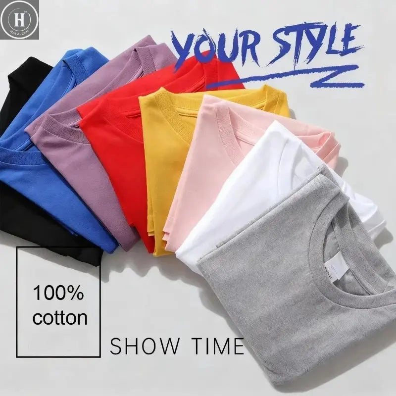 Miniso New Summer Cotton Cartoon Crayon Shin-chan Print T-Shirt Unisex Street Style Summer Fashion Casual Crew Neck Cotton Top HALALZEN