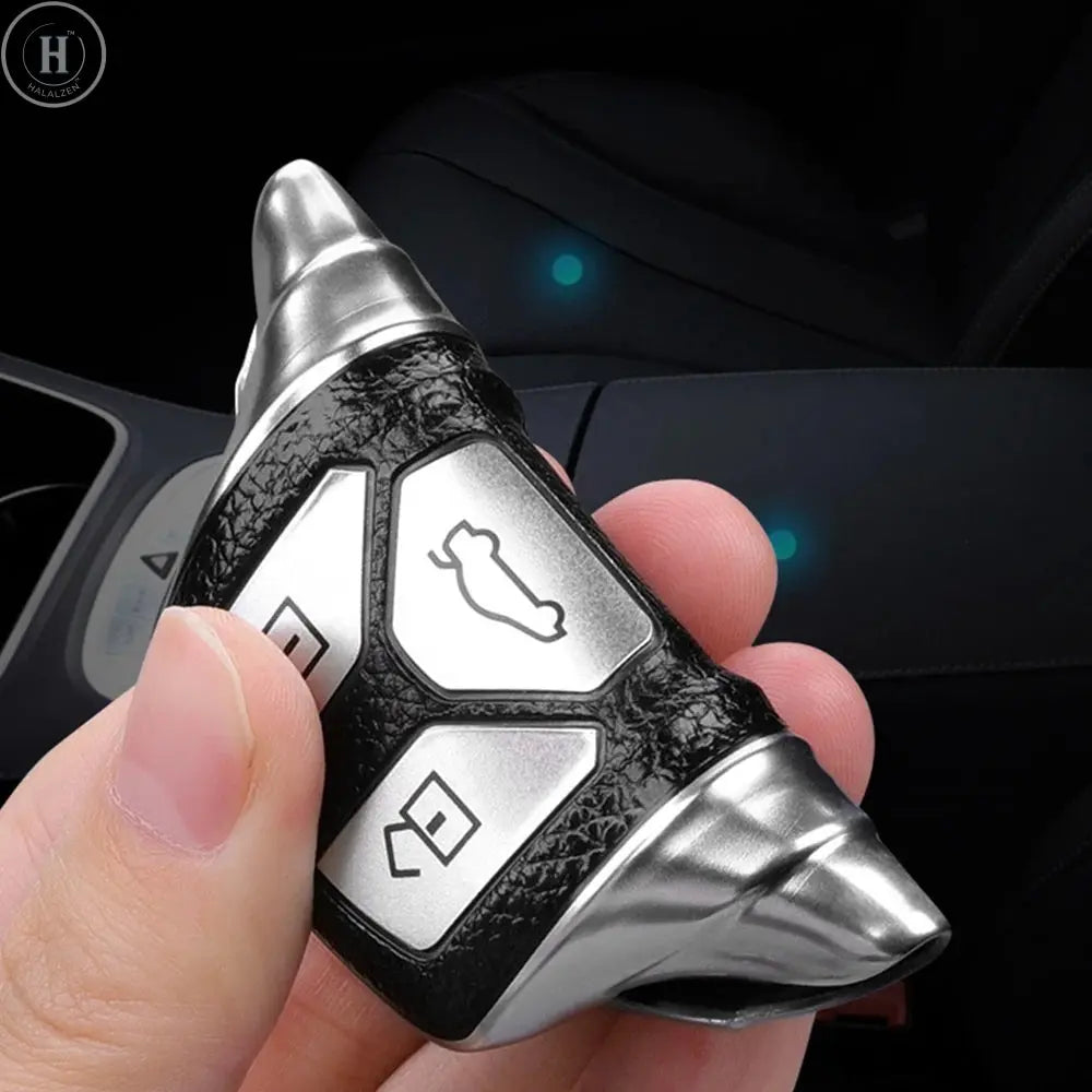 TPU Car Key Cover Case Smart Fob Key Case Shell Keychain For Audi A4 A5 S4 S5 B9 8W Q7 4M Q5 TT TTS RS Coupe Roadster 2017 2018 HALALZEN