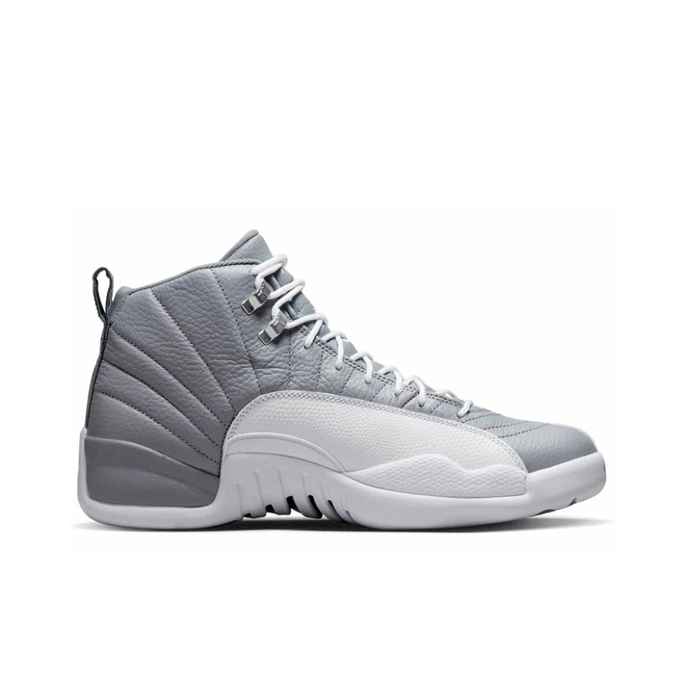 Original Air Jordan 12 For Men's Classic Retro Basketball Sneakers