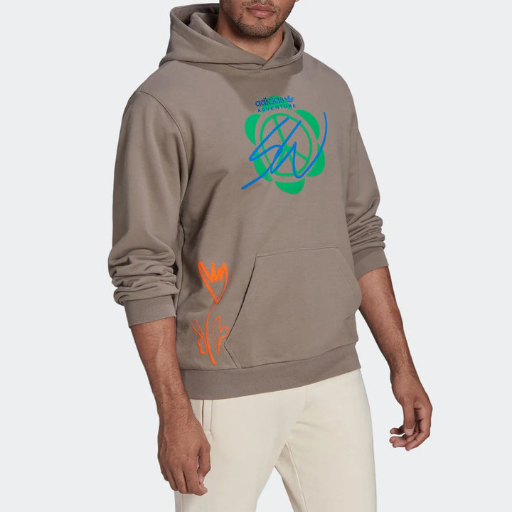 Adidas Official Authentic Sean Wotherspoon Men's Hoodie HI3302