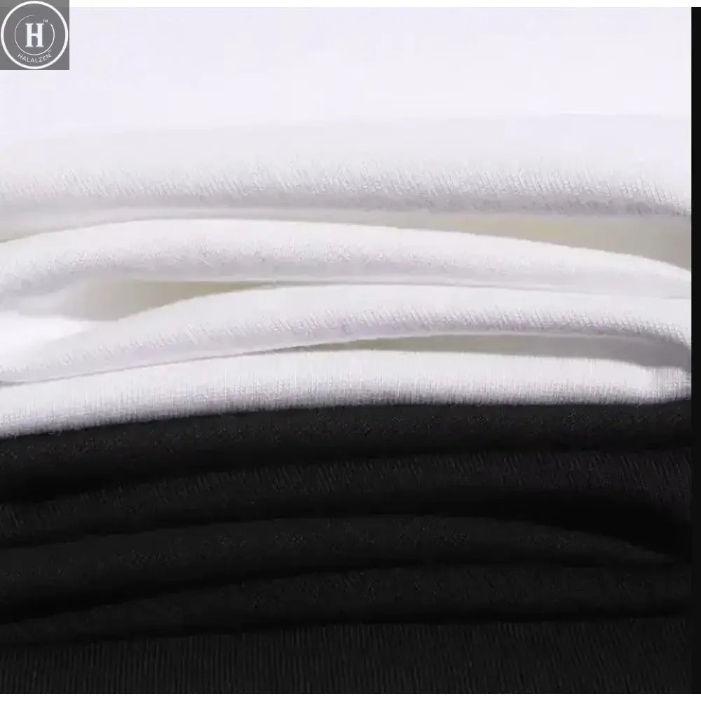 Honda Men's and Women's T-shirt Summer New Cotton Tee Honda Gold Wing Racing Short-sleeved Spring Autumn Motorcycle Cycling Top HALALZEN