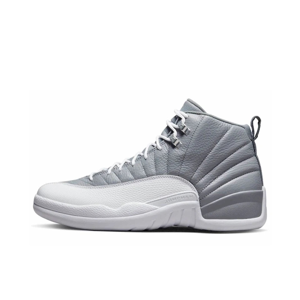 Original Air Jordan 12 For Men's Classic Retro Basketball Sneakers