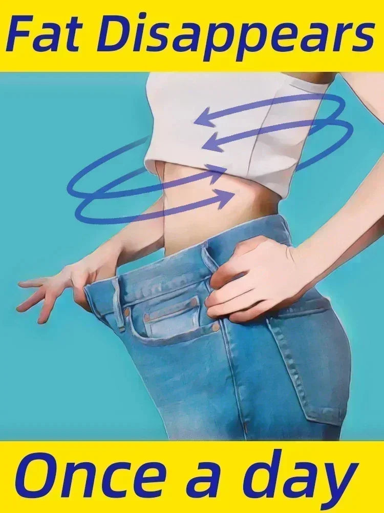 Fat Burning Fast Slimming Massage Oil  Belly Thigh Lose Weight Slim Down Natural Plant Beauty Health Extracted Essential Oils HALALZEN