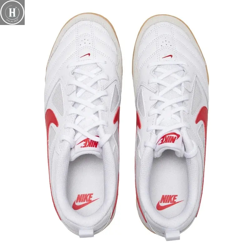 Nike Women's Shoes, Big Kids' Shoes, Gato Sneakers, Retro Fashion Low-Top Casual Shoes Hv9596-102 HALALZEN