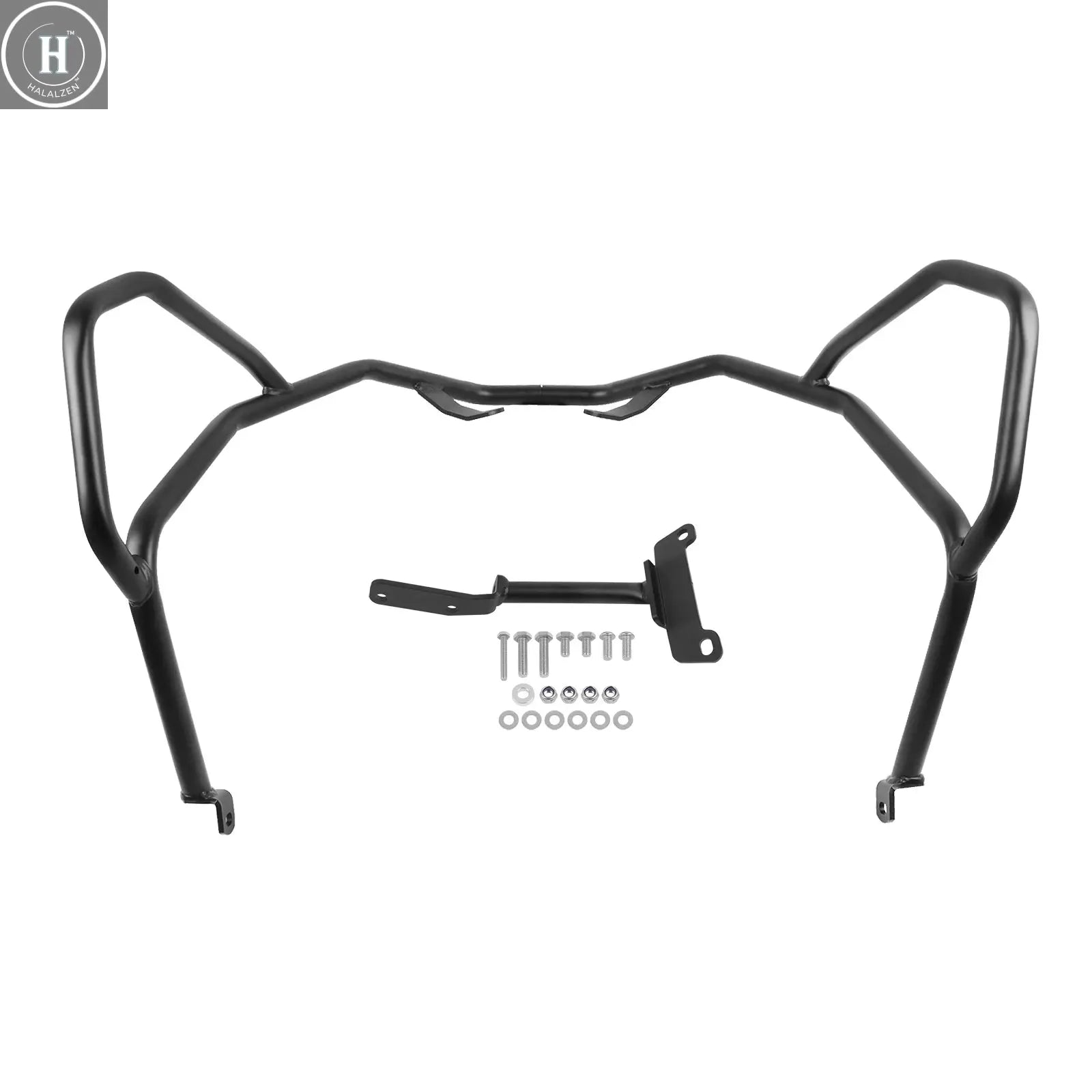 Motorcycle Engine Tank Guard For Honda NT1100 DCT ES NT 1100 2025-UP Highway Crash Bars Bumper Stunt Cage Frame Protector Bar HALALZEN