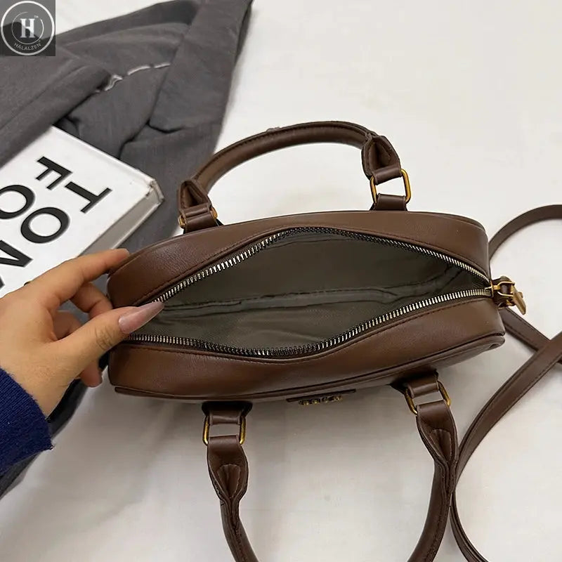 Fashion Brand Women Bag Tote Winter Handbag and Phone Purse Luxury Hobo Bag  Satchel Travel Shopping Lady Shoulder Crossbody Bag HALALZEN