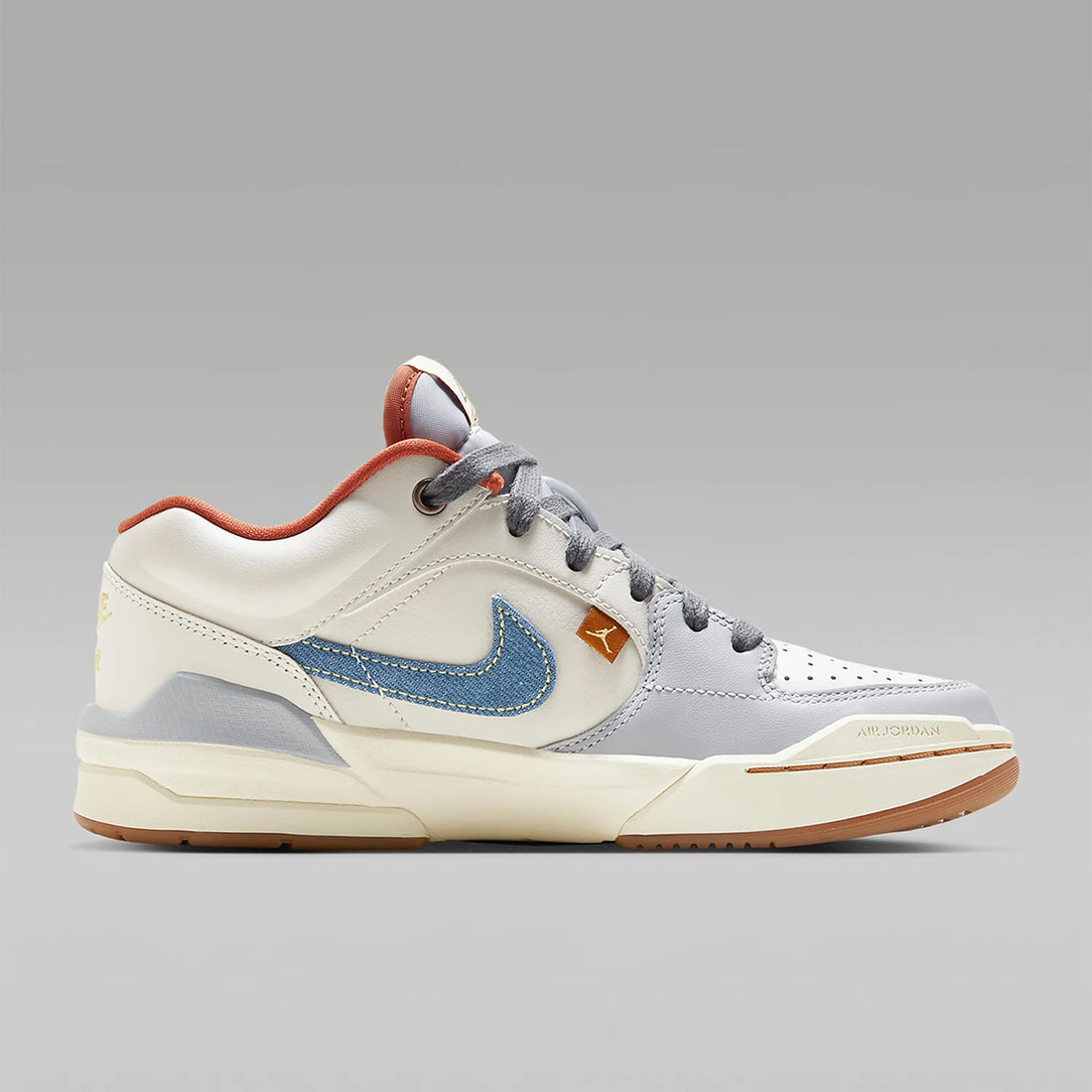 Nike Official Authentic Jordan Stadium 90 Women's Basketball Shoe FZ5696-041